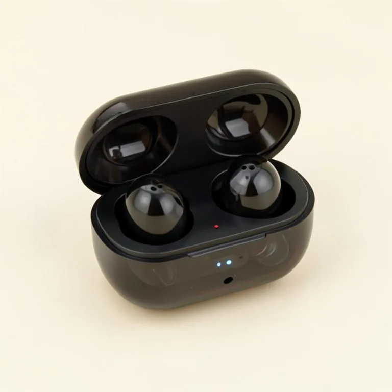 JBL Tune Buds