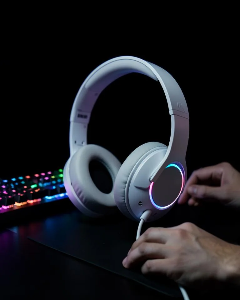 JBL Quantum Sphere 360